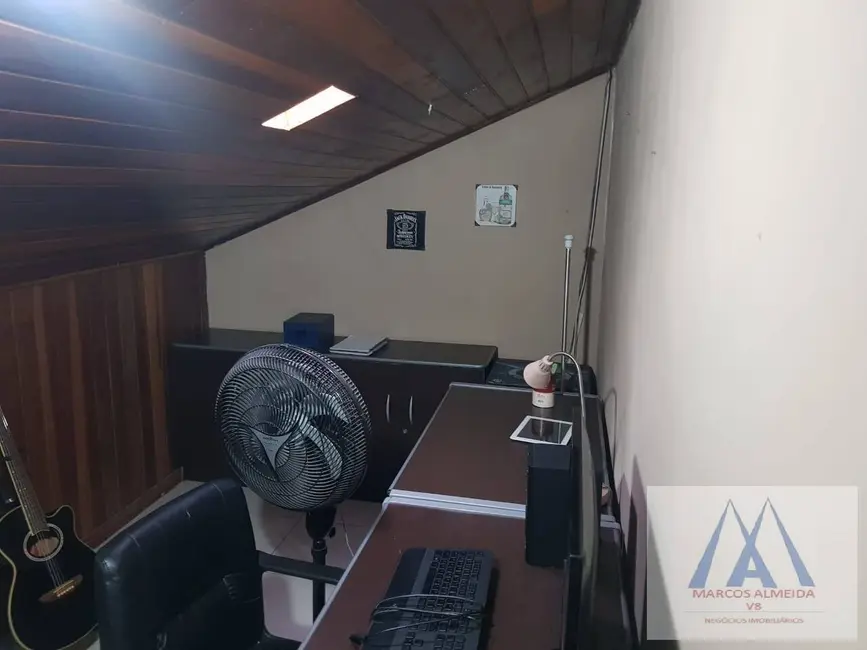 Foto 7 de Casa com 3 quartos à venda, 150m2 em Chácara Jafet, Mogi Das Cruzes - SP