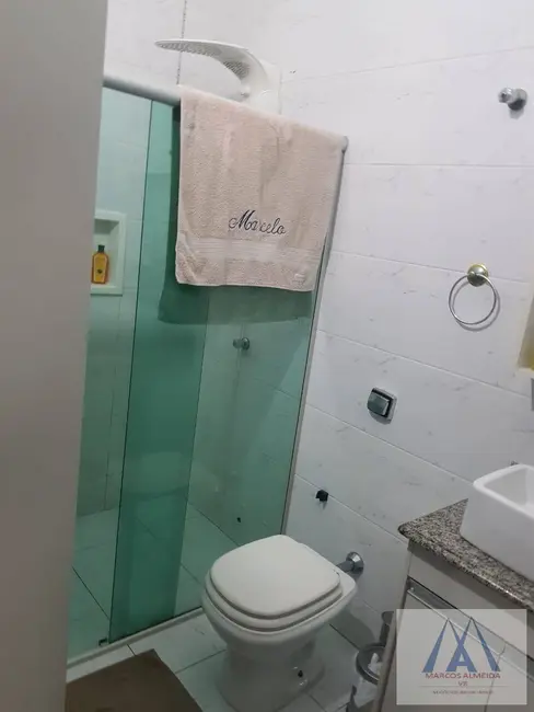 Foto 8 de Casa com 3 quartos à venda, 150m2 em Chácara Jafet, Mogi Das Cruzes - SP