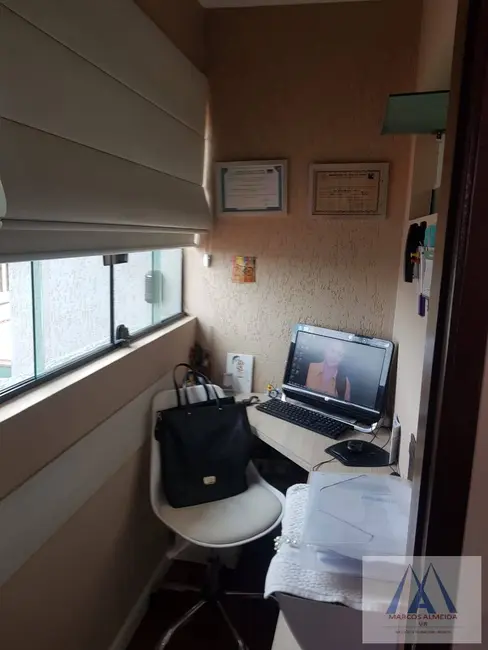 Foto 6 de Casa com 3 quartos à venda, 150m2 em Chácara Jafet, Mogi Das Cruzes - SP