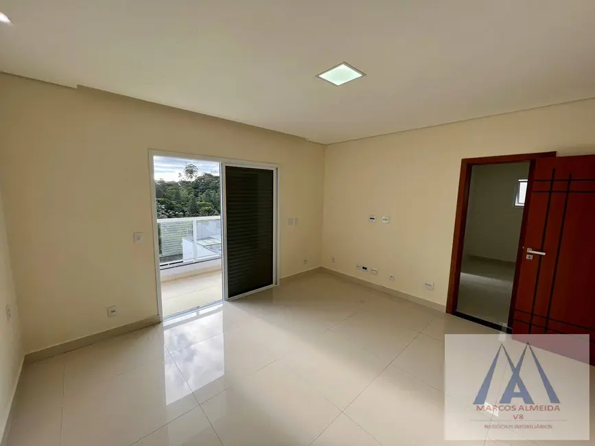 Foto 7 de Casa de Condomínio com 3 quartos à venda, 310m2 em Mogi Moderno, Mogi Das Cruzes - SP