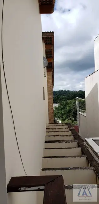 Foto 6 de Casa de Condomínio com 4 quartos à venda, 436m2 em Vila Oliveira, Mogi Das Cruzes - SP