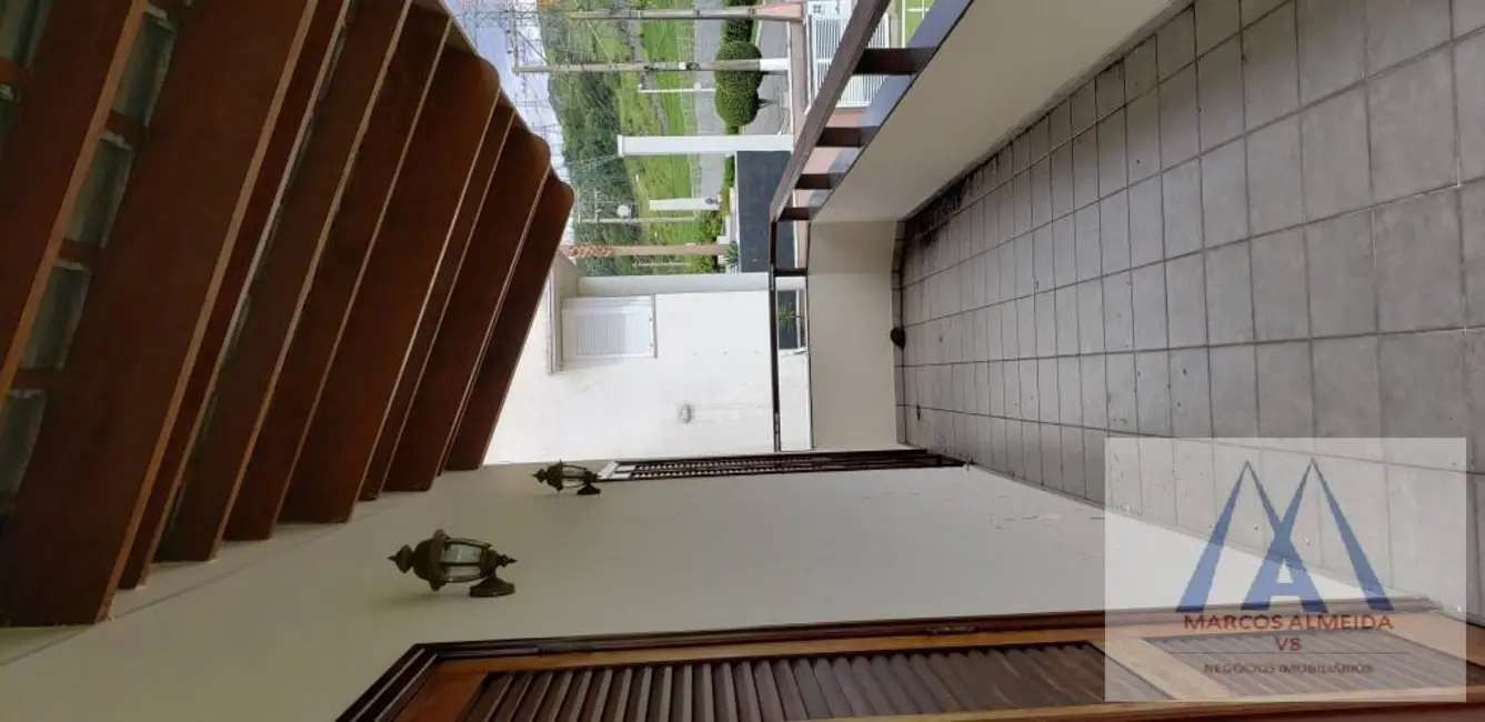 Foto 5 de Casa de Condomínio com 4 quartos à venda, 436m2 em Vila Oliveira, Mogi Das Cruzes - SP