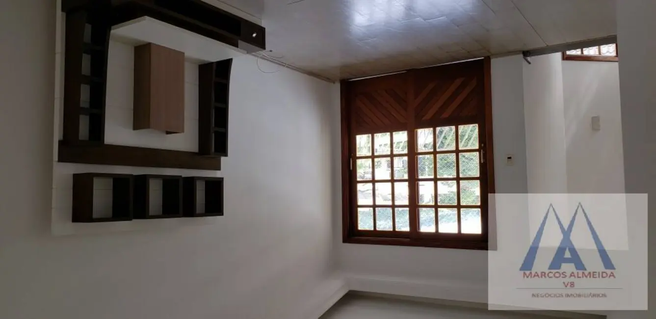 Foto 4 de Casa de Condomínio com 4 quartos à venda, 436m2 em Vila Oliveira, Mogi Das Cruzes - SP