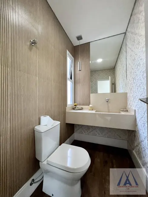 Casa de Condomínio à venda, 501m2 em Mogi Moderno, Mogi Das Cruzes - SP - imagem 6 Foto 6 de Casa de Condomínio à venda, 501m2 em Mogi Moderno, Mogi Das Cruzes - SP