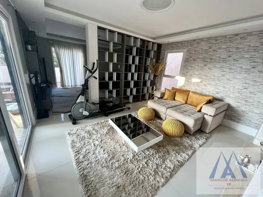 Casa de Condomínio à venda, 501m2 em Mogi Moderno, Mogi Das Cruzes - SP - imagem 5 Foto 5 de Casa de Condomínio à venda, 501m2 em Mogi Moderno, Mogi Das Cruzes - SP