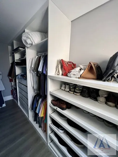 Casa de Condomínio à venda, 501m2 em Mogi Moderno, Mogi Das Cruzes - SP - imagem 8 Foto 8 de Casa de Condomínio à venda, 501m2 em Mogi Moderno, Mogi Das Cruzes - SP