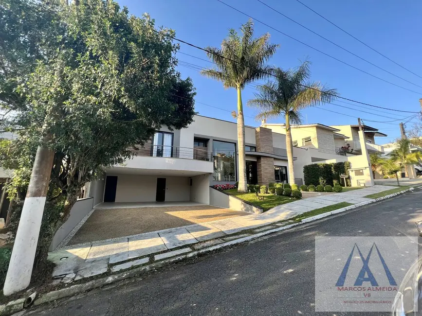 Casa de Condomínio à venda, 501m2 em Mogi Moderno, Mogi Das Cruzes - SP - imagem 4 Foto 4 de Casa de Condomínio à venda, 501m2 em Mogi Moderno, Mogi Das Cruzes - SP