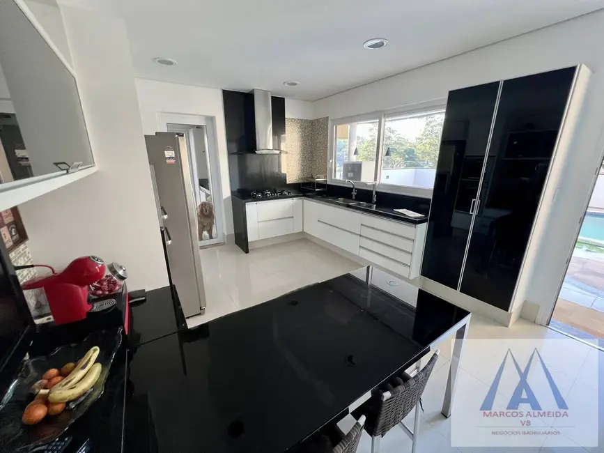 Casa de Condomínio à venda, 501m2 em Mogi Moderno, Mogi Das Cruzes - SP - imagem 7 Foto 7 de Casa de Condomínio à venda, 501m2 em Mogi Moderno, Mogi Das Cruzes - SP