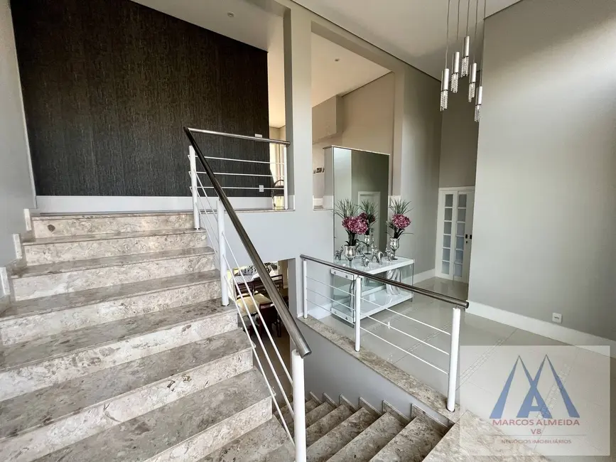 Casa de Condomínio à venda, 501m2 em Mogi Moderno, Mogi Das Cruzes - SP - imagem 9 Foto 9 de Casa de Condomínio à venda, 501m2 em Mogi Moderno, Mogi Das Cruzes - SP