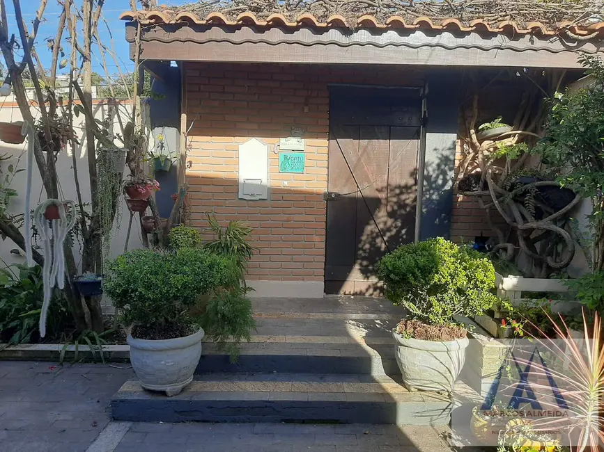 Foto 2 de Chácara com 2 quartos à venda, 120m2 em Vila São Paulo, Mogi Das Cruzes - SP