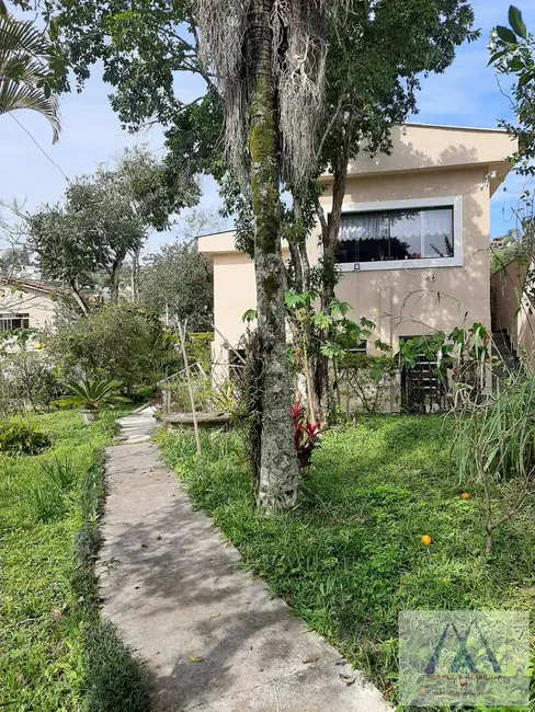 Foto 6 de Chácara com 2 quartos à venda, 120m2 em Vila São Paulo, Mogi Das Cruzes - SP