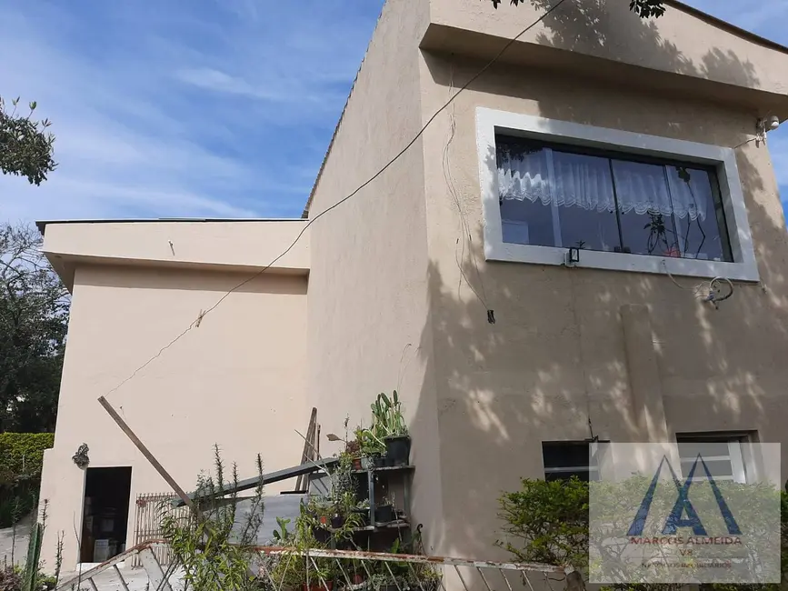 Foto 5 de Chácara com 2 quartos à venda, 120m2 em Vila São Paulo, Mogi Das Cruzes - SP