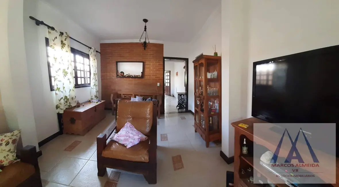 Foto 9 de Chácara com 2 quartos à venda, 120m2 em Vila São Paulo, Mogi Das Cruzes - SP