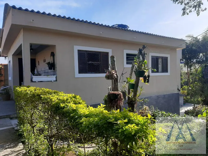 Foto 3 de Chácara com 2 quartos à venda, 120m2 em Vila São Paulo, Mogi Das Cruzes - SP