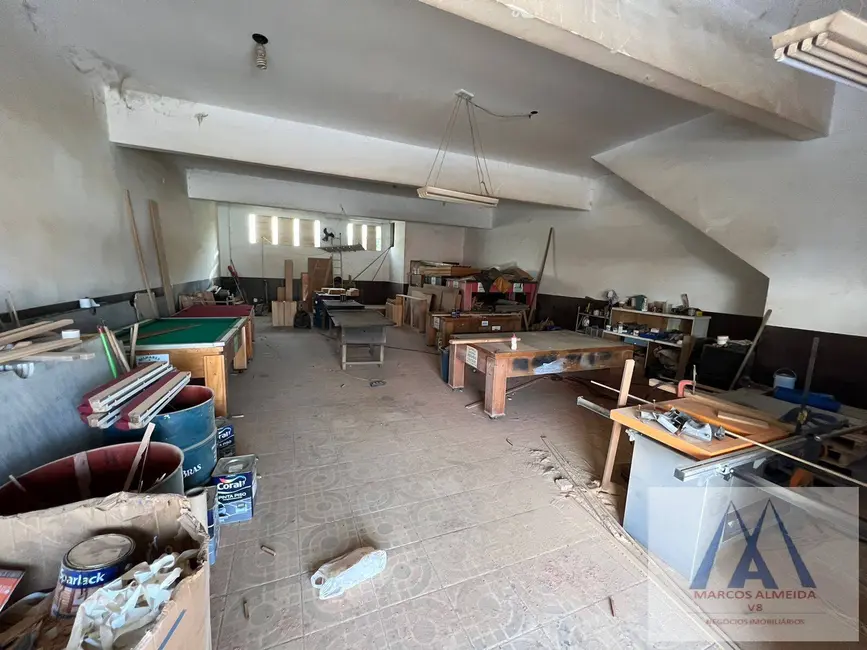 Foto 3 de Sala Comercial à venda, 340m2 em Loteamento Municipal Brás Cubas, Mogi Das Cruzes - SP