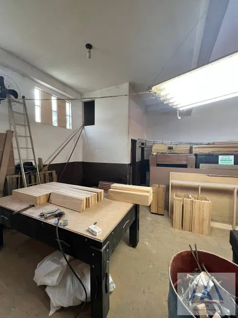 Foto 5 de Sala Comercial à venda, 340m2 em Loteamento Municipal Brás Cubas, Mogi Das Cruzes - SP