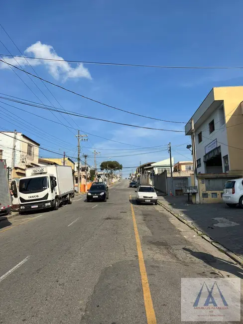 Foto 6 de Sala Comercial à venda, 340m2 em Loteamento Municipal Brás Cubas, Mogi Das Cruzes - SP