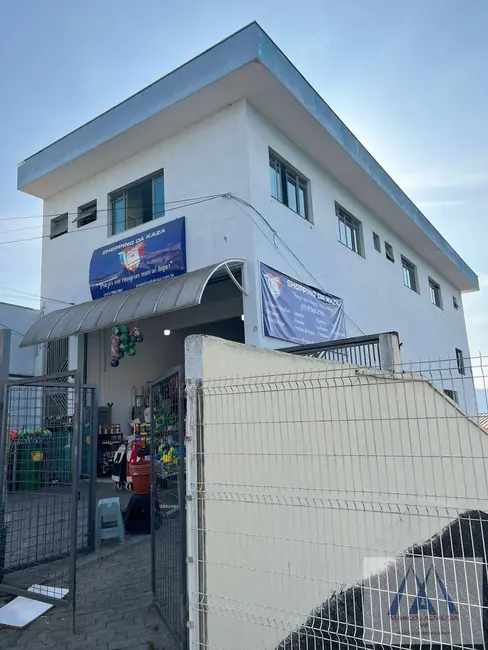 Foto 2 de Sala Comercial à venda, 399m2 em Vila Brás Cubas, Mogi Das Cruzes - SP