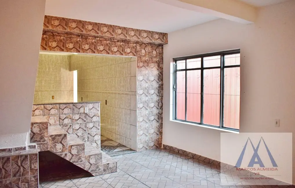 Foto 6 de Sobrado com 3 quartos à venda, 140m2 em Parque Olimpico, Mogi Das Cruzes - SP