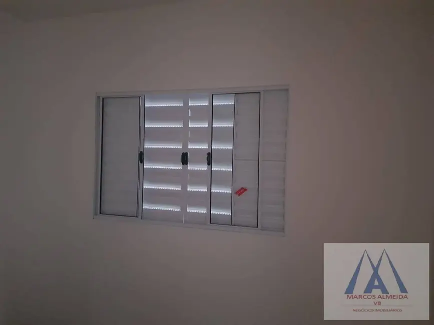 Foto 3 de Sobrado com 3 quartos à venda, 140m2 em Parque Olimpico, Mogi Das Cruzes - SP