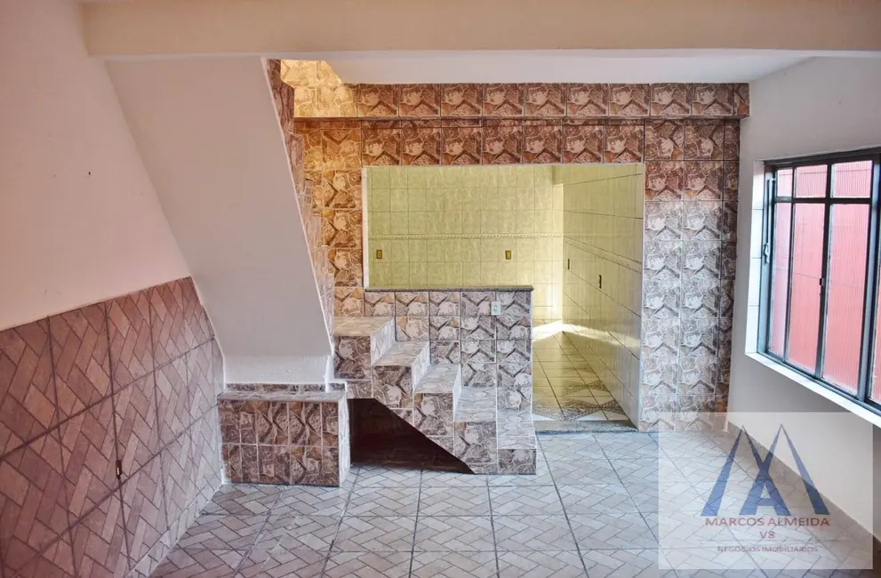 Foto 2 de Sobrado com 3 quartos à venda, 140m2 em Parque Olimpico, Mogi Das Cruzes - SP