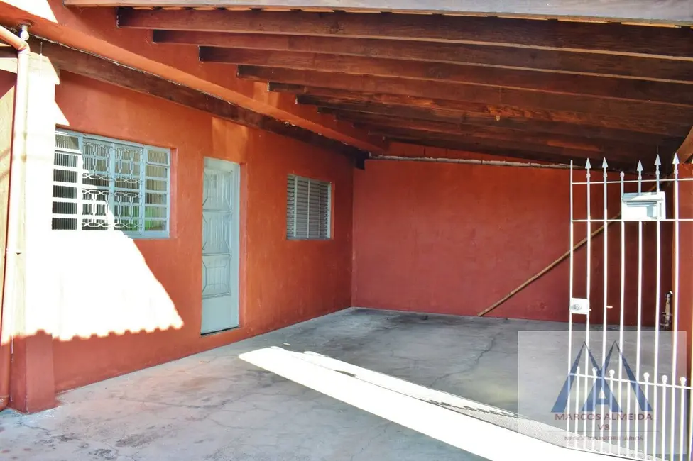 Foto 1 de Sobrado com 3 quartos à venda, 140m2 em Parque Olimpico, Mogi Das Cruzes - SP