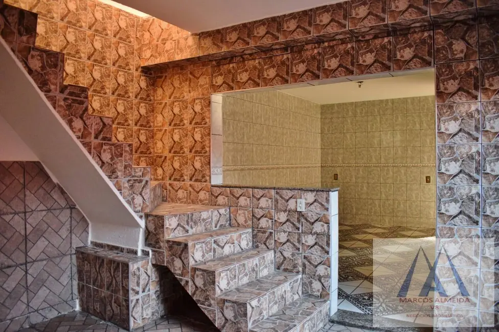 Foto 8 de Sobrado com 3 quartos à venda, 140m2 em Parque Olimpico, Mogi Das Cruzes - SP