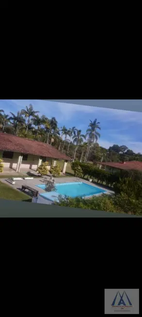 Foto 9 de Chácara com 9 quartos à venda, 24000m2 em Quatinga, Mogi Das Cruzes - SP