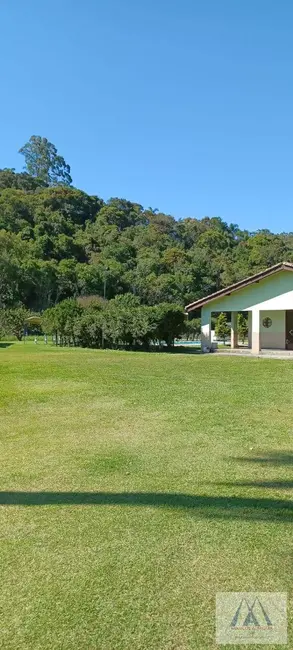 Foto 6 de Chácara com 9 quartos à venda, 24000m2 em Quatinga, Mogi Das Cruzes - SP