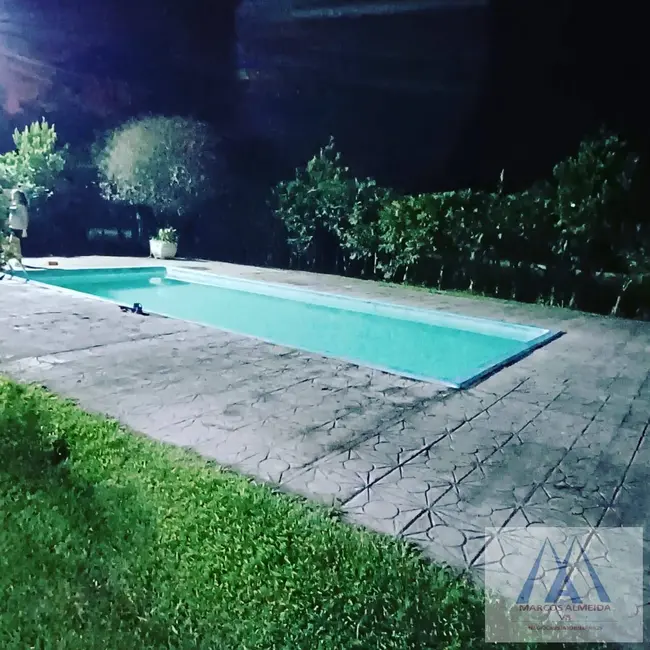 Foto 7 de Chácara com 9 quartos à venda, 24000m2 em Quatinga, Mogi Das Cruzes - SP