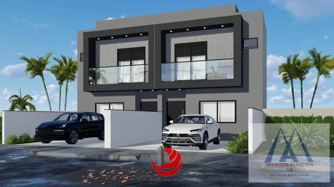 Foto 4 de Casa com 3 quartos à venda, 106m2 em Vila Lavínia, Mogi Das Cruzes - SP