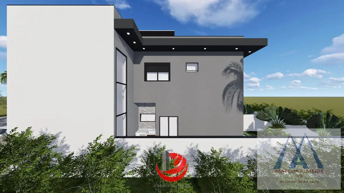 Foto 5 de Casa com 3 quartos à venda, 106m2 em Vila Lavínia, Mogi Das Cruzes - SP