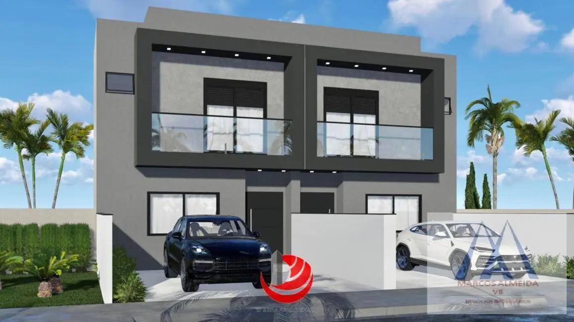Foto 2 de Casa com 3 quartos à venda, 106m2 em Vila Lavínia, Mogi Das Cruzes - SP