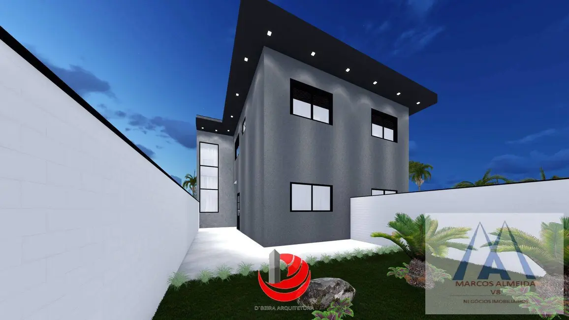 Foto 6 de Casa com 3 quartos à venda, 106m2 em Vila Lavínia, Mogi Das Cruzes - SP