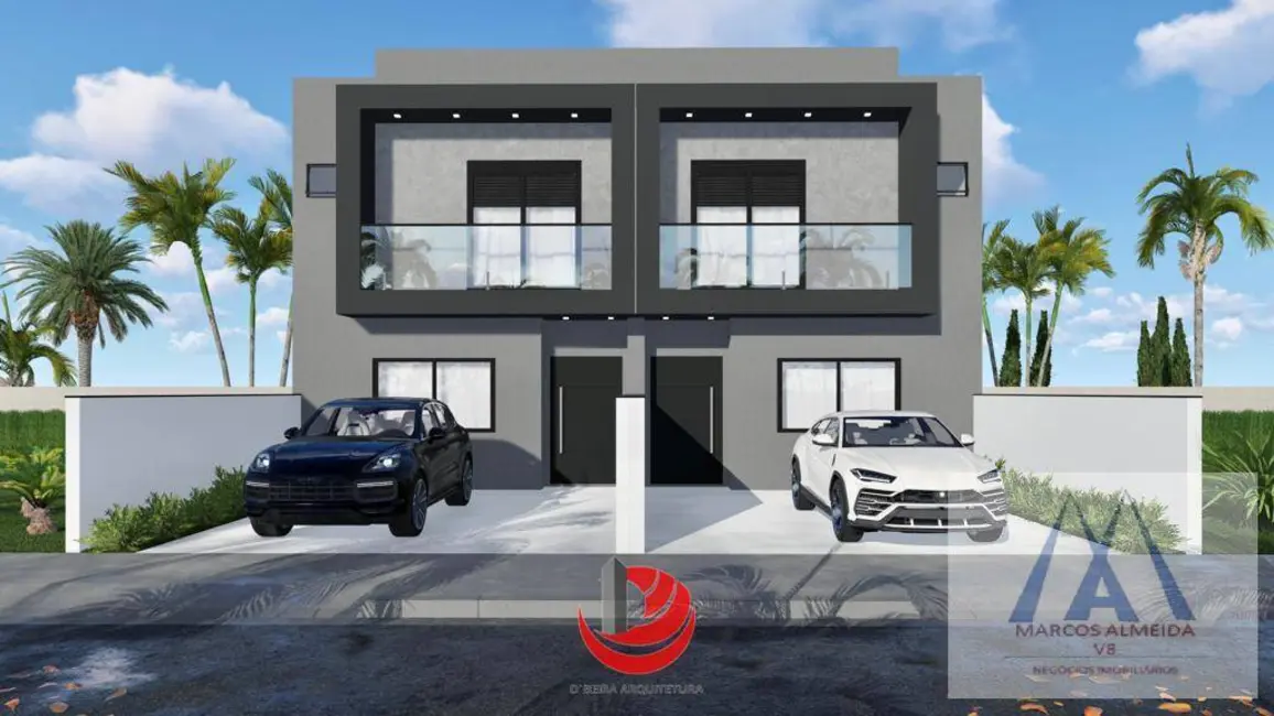 Foto 1 de Casa com 3 quartos à venda, 106m2 em Vila Lavínia, Mogi Das Cruzes - SP