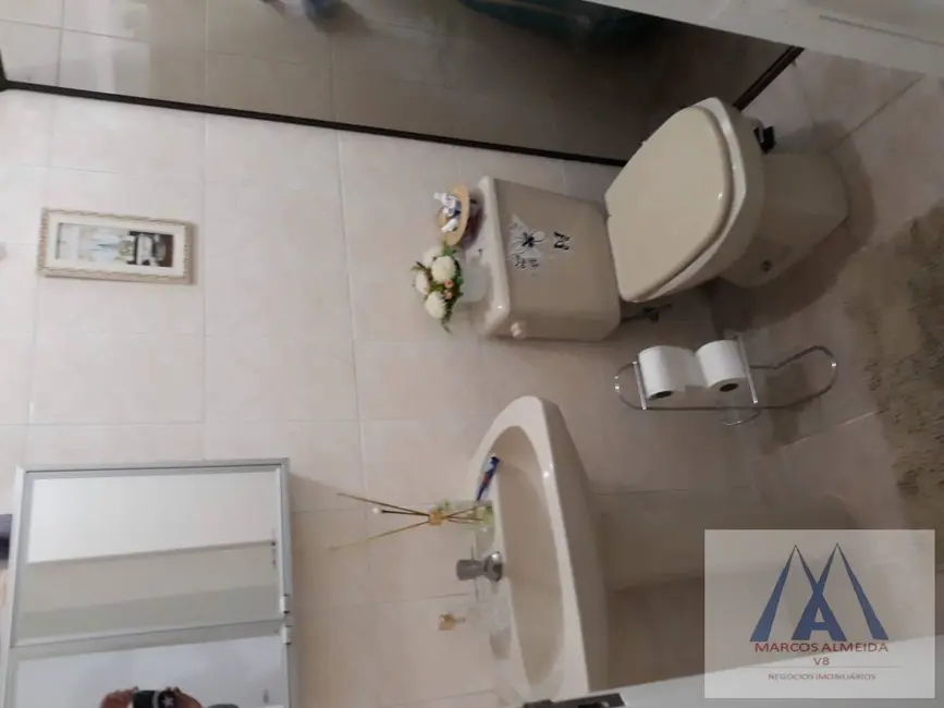 Foto 9 de Casa com 3 quartos à venda, 95m2 em Vila Suissa, Mogi Das Cruzes - SP