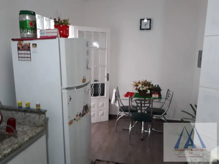 Foto 5 de Casa com 3 quartos à venda, 95m2 em Vila Suissa, Mogi Das Cruzes - SP