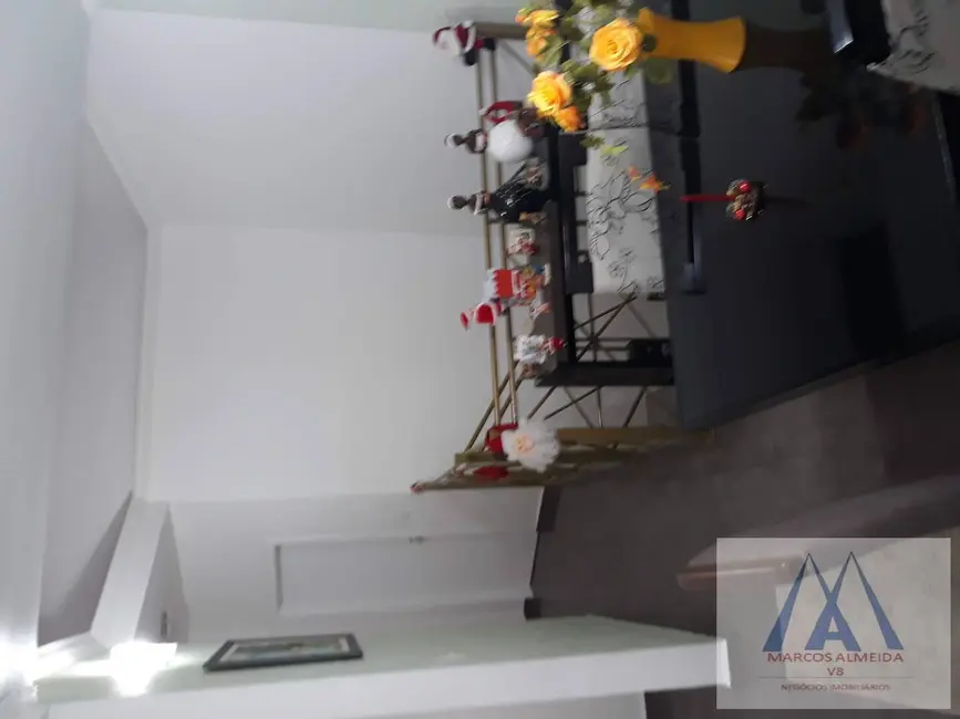 Foto 7 de Casa com 3 quartos à venda, 95m2 em Vila Suissa, Mogi Das Cruzes - SP