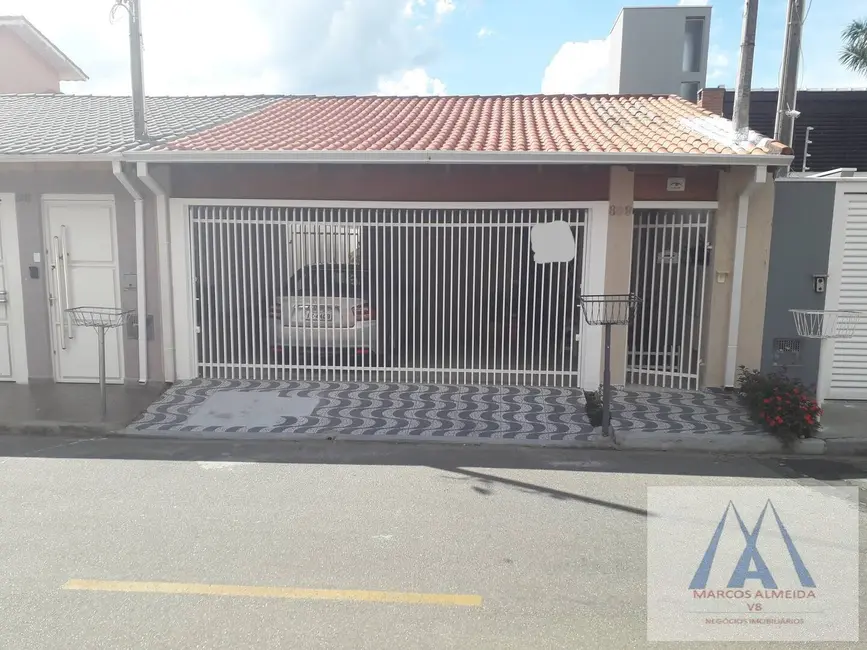 Foto 1 de Casa com 3 quartos à venda, 95m2 em Vila Suissa, Mogi Das Cruzes - SP
