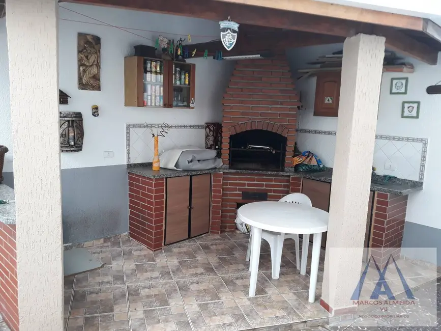 Foto 2 de Casa com 3 quartos à venda, 95m2 em Vila Suissa, Mogi Das Cruzes - SP