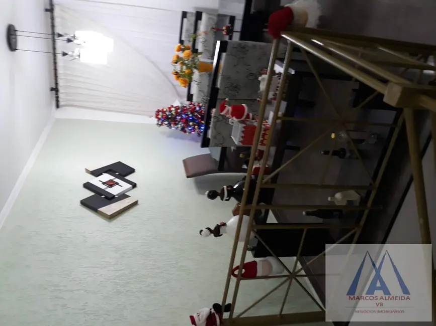 Foto 6 de Casa com 3 quartos à venda, 95m2 em Vila Suissa, Mogi Das Cruzes - SP