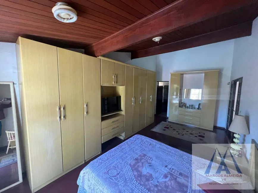 Foto 6 de Sobrado com 4 quartos à venda, 176m2 em Vila Suissa, Mogi Das Cruzes - SP