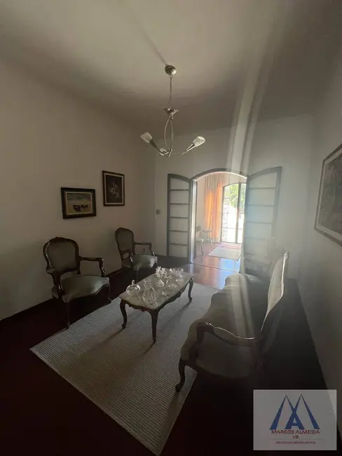 Foto 8 de Sobrado com 4 quartos à venda, 176m2 em Vila Suissa, Mogi Das Cruzes - SP