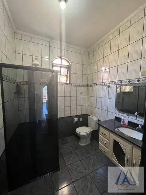 Foto 7 de Sobrado com 4 quartos à venda, 176m2 em Vila Suissa, Mogi Das Cruzes - SP