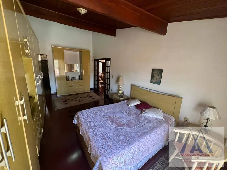 Foto 5 de Sobrado com 4 quartos à venda, 176m2 em Vila Suissa, Mogi Das Cruzes - SP