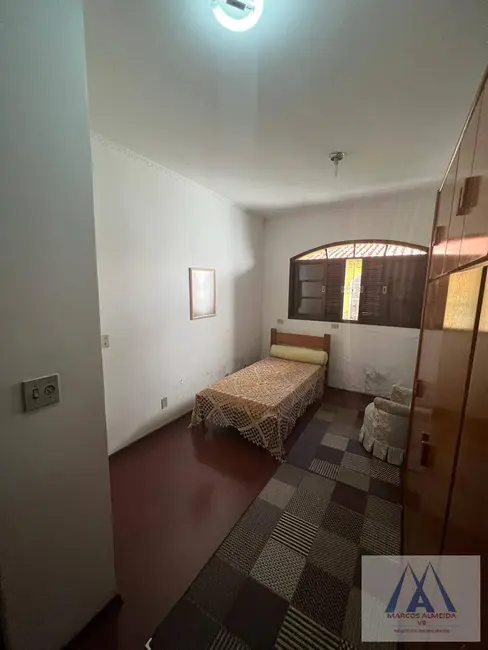 Foto 9 de Sobrado com 4 quartos à venda, 176m2 em Vila Suissa, Mogi Das Cruzes - SP