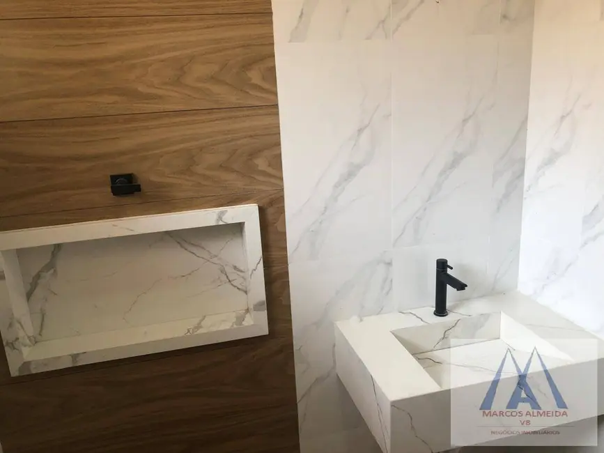 Foto 7 de Casa à venda, 92m2 em Residencial Colinas, Mogi Das Cruzes - SP