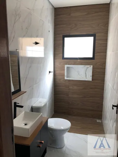 Foto 2 de Casa à venda, 92m2 em Residencial Colinas, Mogi Das Cruzes - SP