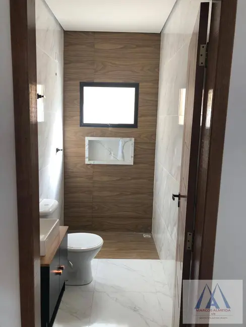 Foto 3 de Casa à venda, 92m2 em Residencial Colinas, Mogi Das Cruzes - SP