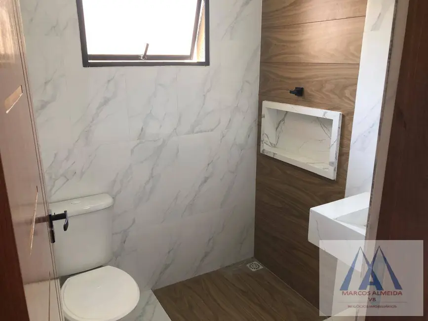 Foto 8 de Casa à venda, 92m2 em Residencial Colinas, Mogi Das Cruzes - SP